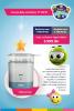 Akcija RODA i Gorenje akcija za bebe, katalog 5. februar do 31. mart 2018 69680