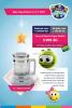 Akcija RODA i Gorenje akcija za bebe, katalog 5. februar do 31. mart 2018 69682