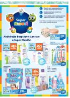 Akcija RODA akcija kozmetike, katalog 8. februar do 11. mart 2018 69707