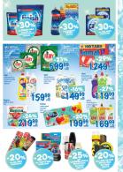 Akcija RODA akcija kozmetike, katalog 8. februar do 11. mart 2018 69710