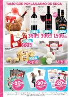Akcija RODA akcija kozmetike, katalog 8. februar do 11. mart 2018 69715