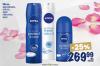 Roda Nivea Dezedorans