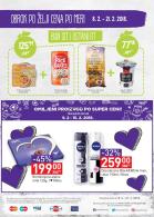 Akcija Shop&Go akcija, katalog 8-21. februar 2018 69741