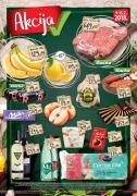 Katalog Trgopromet nedeljna akcija, 9-15. februar 2018