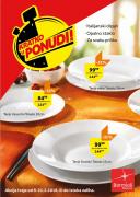 Katalog TEMPO akcija Bormioli posudje, 8-21. februar 2018