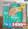 Dis market Pampers Active baby dry pelene