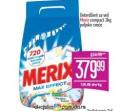 Gomex Merix deterdžent za veš, 3kg