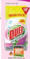 Gomex Duel deterdžent za veš, 10kg