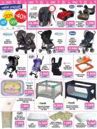 Akcija AKSA akcija, katalog 9. februar do 1. mart 2018 69769