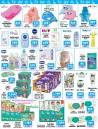 Akcija AKSA akcija, katalog 9. februar do 1. mart 2018 69770