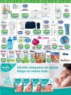 Akcija AKSA akcija, katalog 9. februar do 1. mart 2018 69771