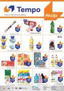 Katalog TEMPO nedeljna akcija, 9-15. februar 2018