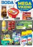 Akcija RODA Mega vikend akcija, 17-18. februar 2018 69902
