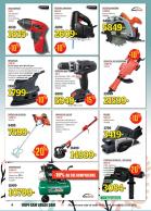 Akcija Uradi Sam akcija, katalog 14-25. februar 2018 69937