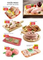 Akcija Super Vero akcija, katalog 16. februar do 1. mart 2018 69944
