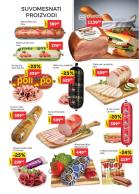 Akcija Super Vero akcija, katalog 16. februar do 1. mart 2018 69946