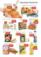 Akcija Super Vero akcija, katalog 16. februar do 1. mart 2018 69951