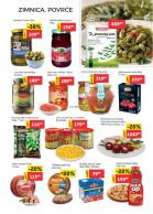 Akcija Super Vero akcija, katalog 16. februar do 1. mart 2018 69952