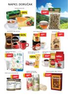 Akcija Super Vero akcija, katalog 16. februar do 1. mart 2018 69954