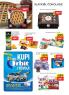 Akcija Super Vero akcija, katalog 16. februar do 1. mart 2018 69955