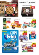 Akcija Super Vero akcija, katalog 16. februar do 1. mart 2018 69955