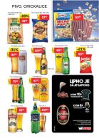 Akcija Super Vero akcija, katalog 16. februar do 1. mart 2018 69958