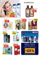 Akcija Super Vero akcija, katalog 16. februar do 1. mart 2018 69959