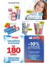 Akcija Super Vero akcija, katalog 16. februar do 1. mart 2018 69960