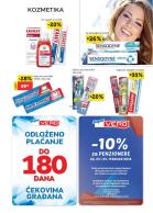 Akcija Super Vero akcija, katalog 16. februar do 1. mart 2018 69960