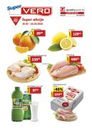 Katalog Super Vero nedeljna akcija, 16-22. februar 2018