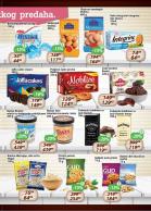 Akcija AROMA akcija, katalog 16-28. februar 2018 69976