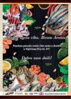 Akcija AROMA akcija, katalog 16-28. februar 2018 69983