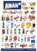 Katalog AMAN nedeljna akcija, 15-21. februar 2018