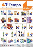Akcija TEMPO nedeljna akcija, 16-22. februar 2018 69994