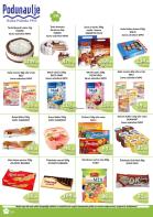 Akcija Podunavlje katalog akcija, 19. februar do 3. mart 2018 70043