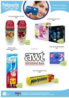 Akcija Podunavlje katalog akcija, 19. februar do 3. mart 2018 70050