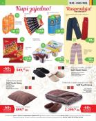 Akcija PerSu akcija, katalog 19. februar do 3. mart 2018  70063