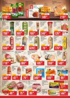 Akcija SP marketi katalog akcija, 19. februar do 3. mart 2018 70069