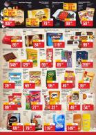 Akcija SP marketi katalog akcija, 19. februar do 3. mart 2018 70072