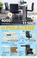 Akcija JYSK akcija, katalog 22. februar do 7. mart 2018 70086