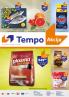 Akcija TEMPO akcija, katalog 22. februar do 7. mart 2018 70100