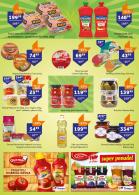 Akcija TEMPO akcija, katalog 22. februar do 7. mart 2018 70104