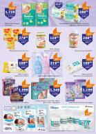 Akcija TEMPO akcija, katalog 22. februar do 7. mart 2018 70109