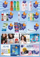 Akcija TEMPO akcija, katalog 22. februar do 7. mart 2018 70110