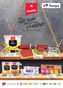 Katalog TEMPO i Premia, akcija 22. februar do 7. mart 2018