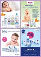 Akcija TEMPO sve za bebe, akcija 22. februar do 21. mart 2018 70131