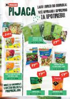 Akcija MAXI akcija, katalog 22. februar do 7. mart 2018 70135