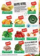 Akcija MAXI akcija, katalog 22. februar do 7. mart 2018 70136