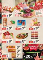 Akcija MAXI akcija, katalog 22. februar do 7. mart 2018 70137