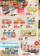 Akcija MAXI akcija, katalog 22. februar do 7. mart 2018 70138